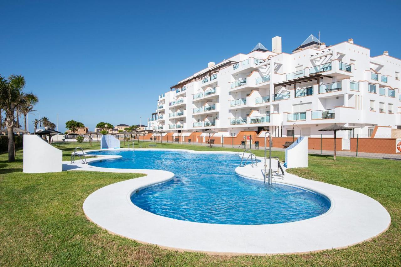 Appartement Pierre & Almeria Roquetas de Mar