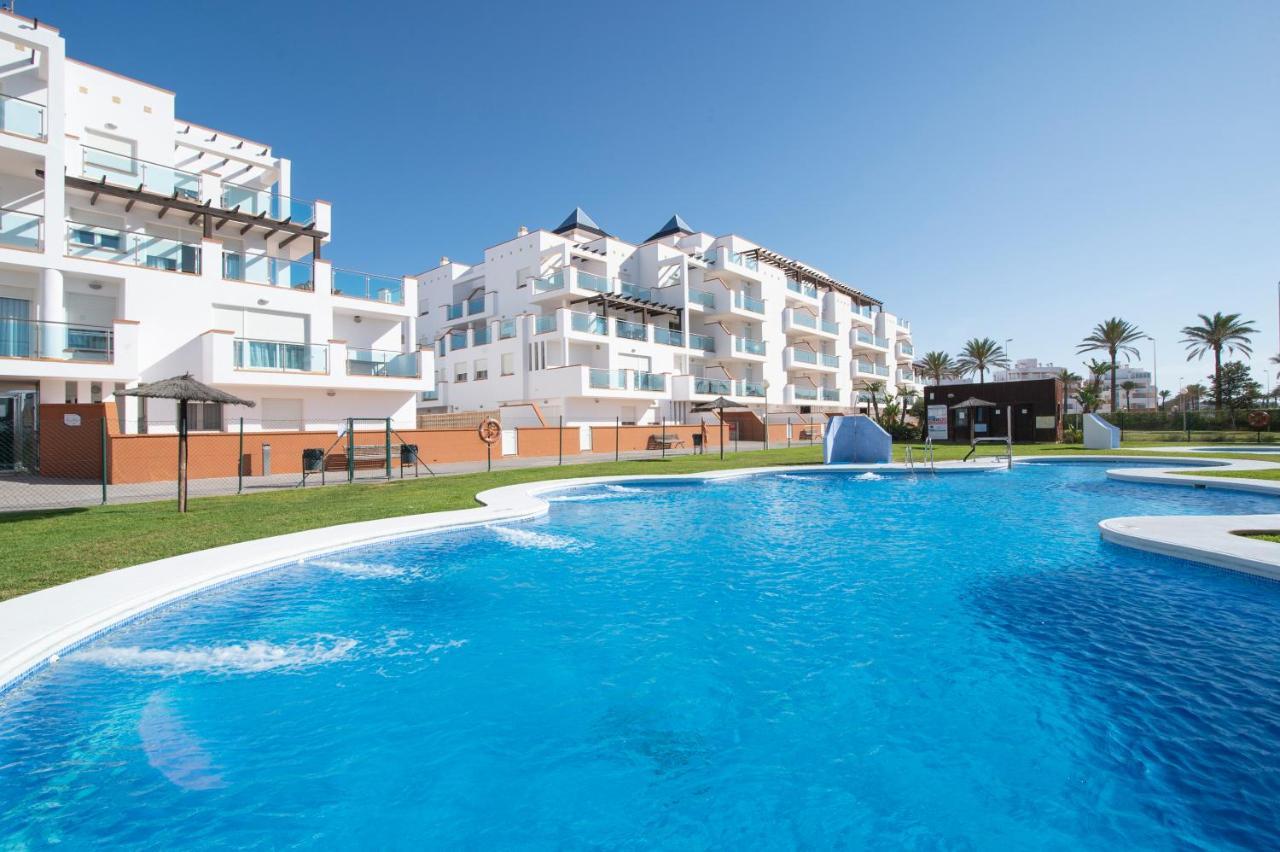 Pierre & Almeria Appartement Roquetas de Mar