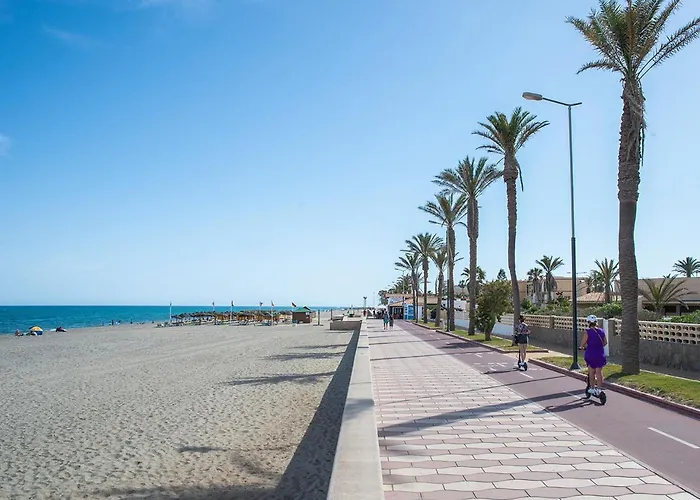 Pierre & Vacances Almeria Roquetas De Mar