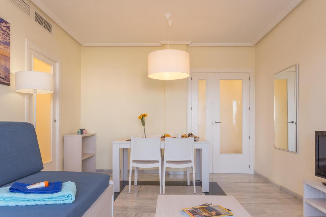 Pierre & Almeria Apartment *