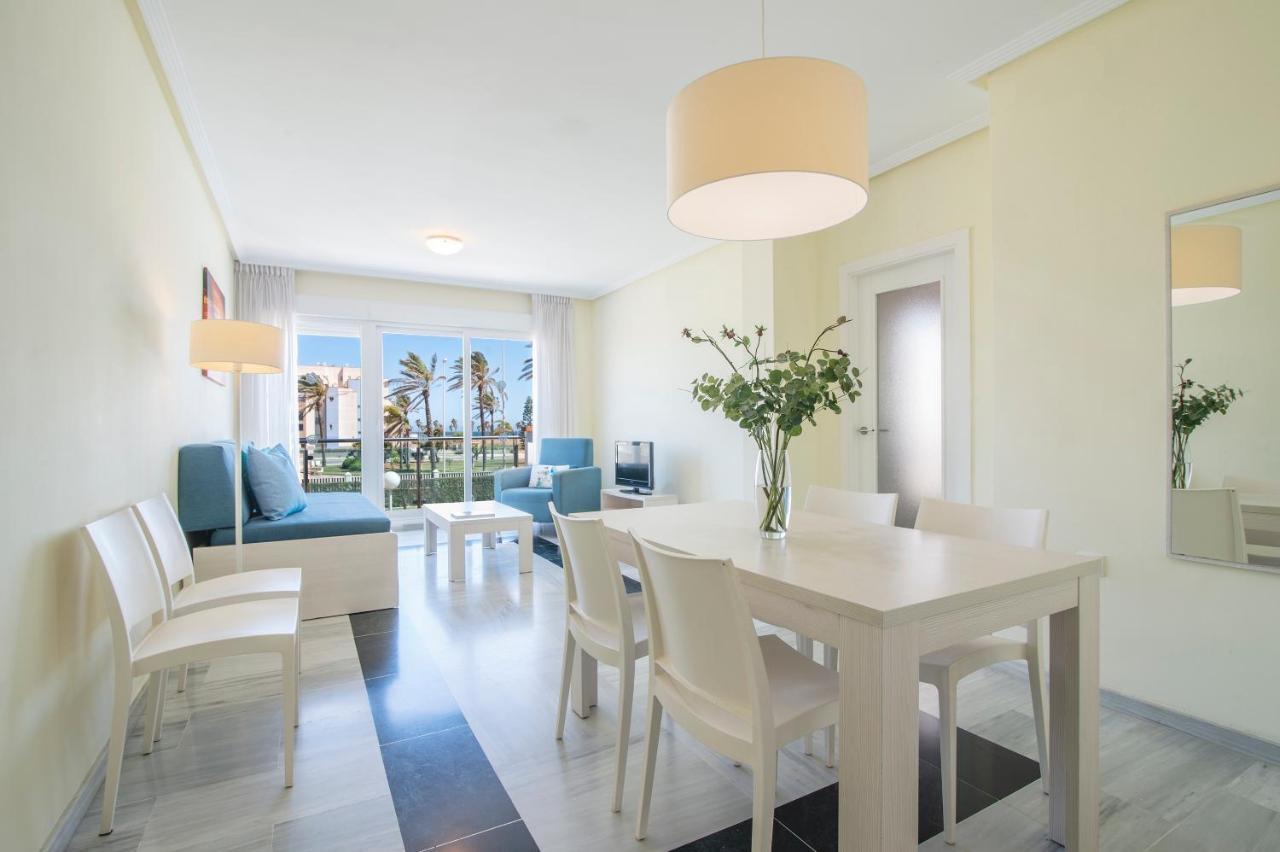 Apartament Pierre & Almeria