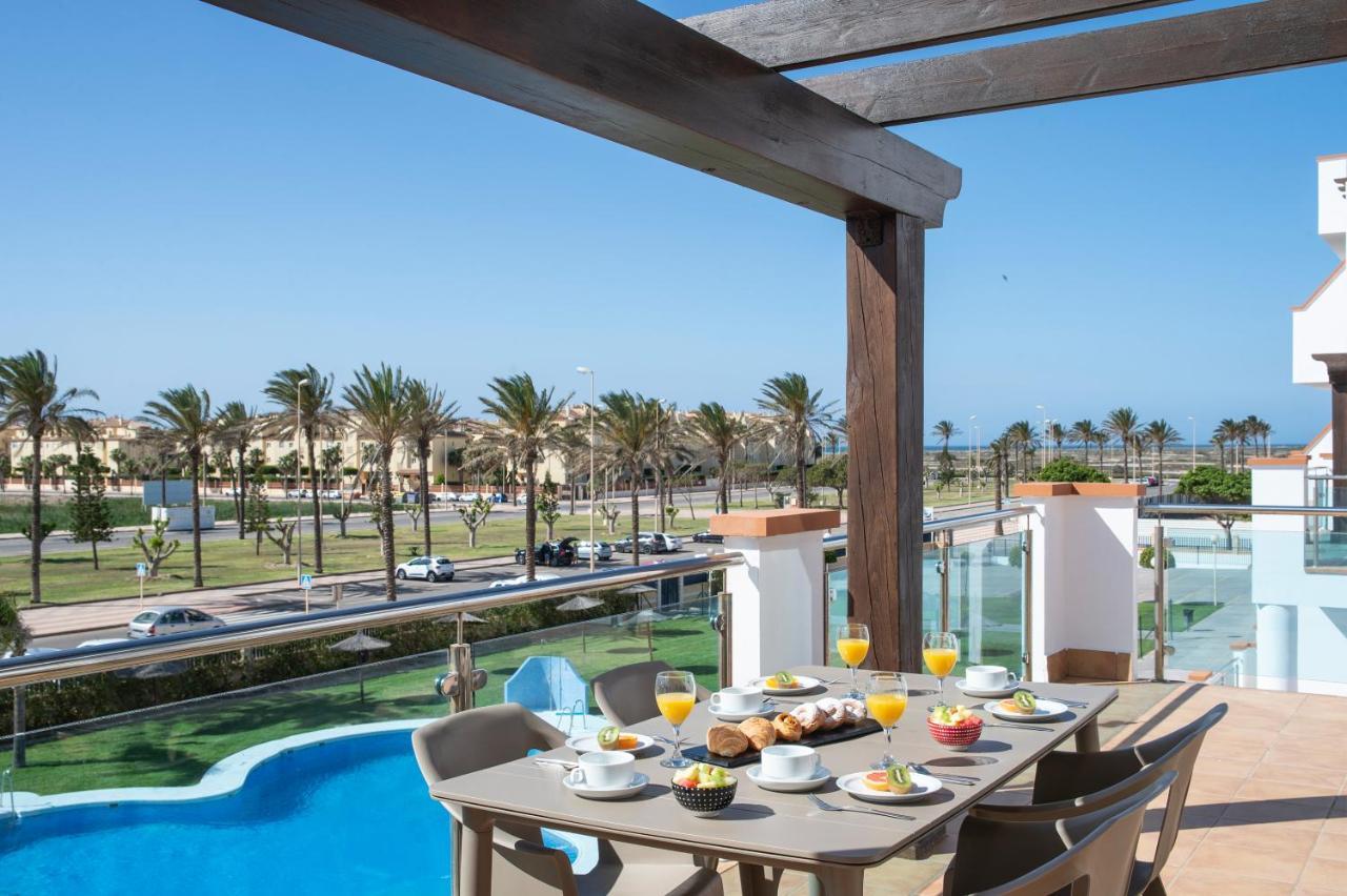 Apartament Pierre & Almeria