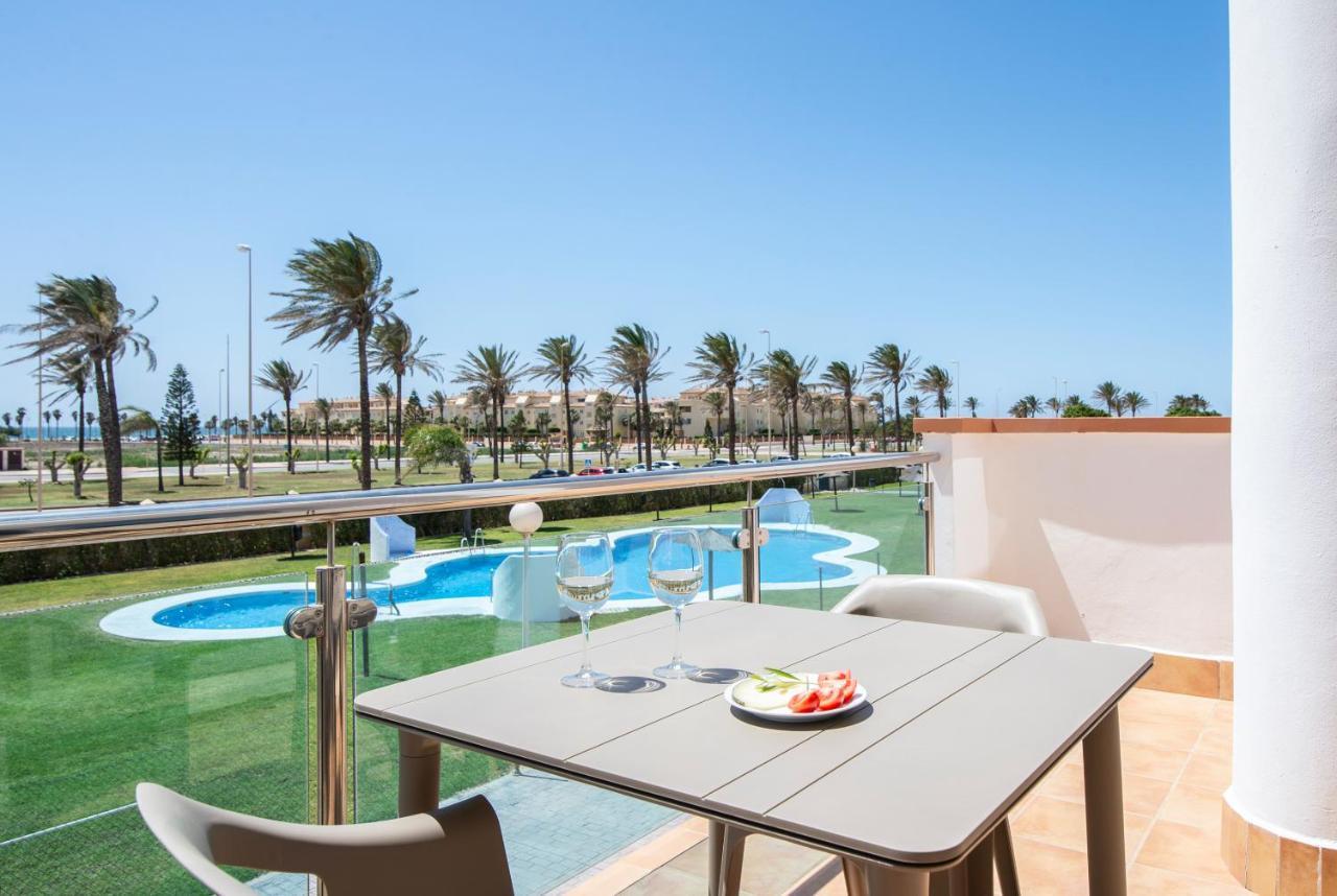 Apartament Pierre & Almeria *