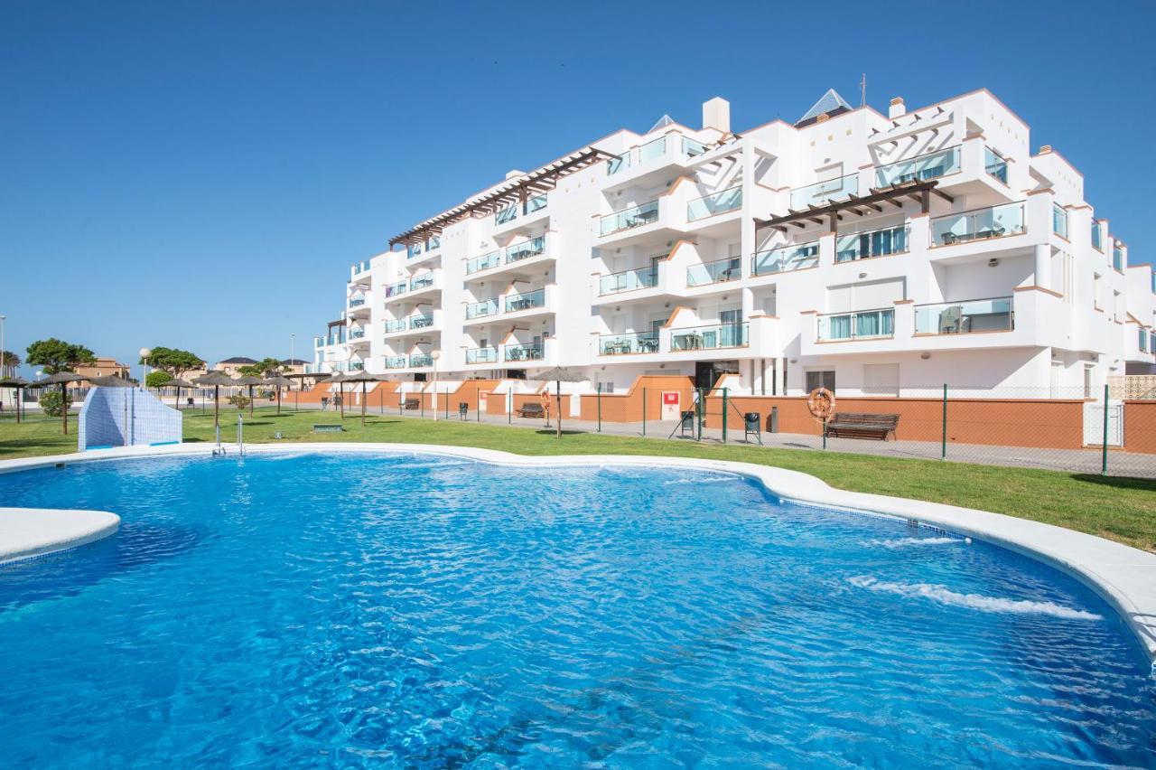 Pierre & Almeria *