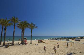 Apartament Pierre & Almeria