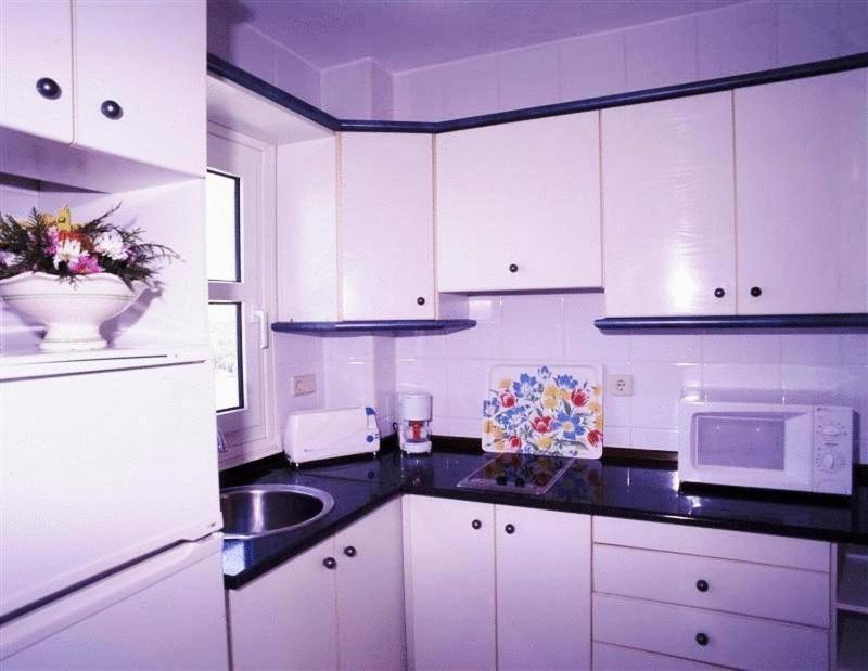 Apartament Pierre & Almeria *