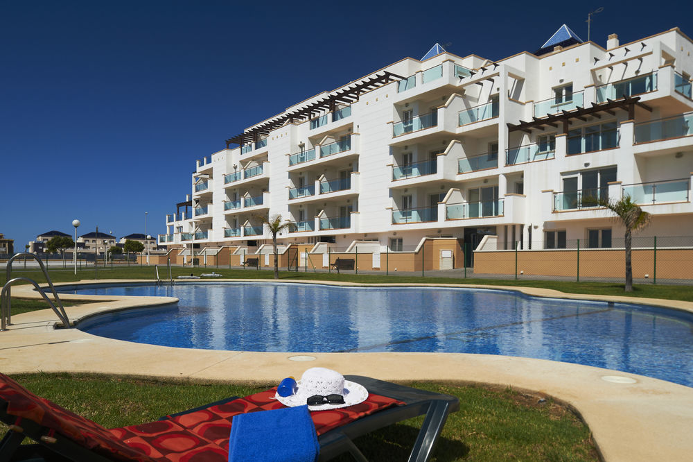 Apartament Pierre & Almeria *